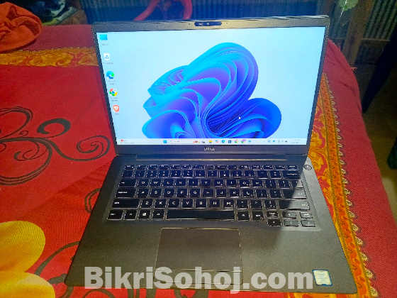 Dell Latitude 7400